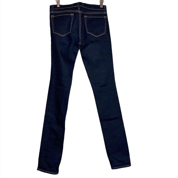 J Brand Pencil Leg 912 Ink Jeans. Size 26 - Picture 2 of 8